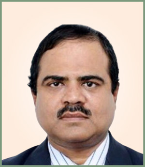 Dr R Anil Kumar
